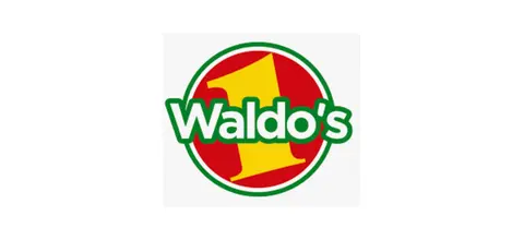 Logotipo de Waldo's
